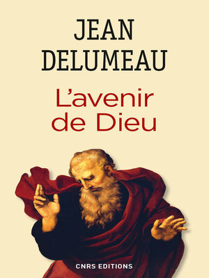 cover image of L'Avenir de Dieu